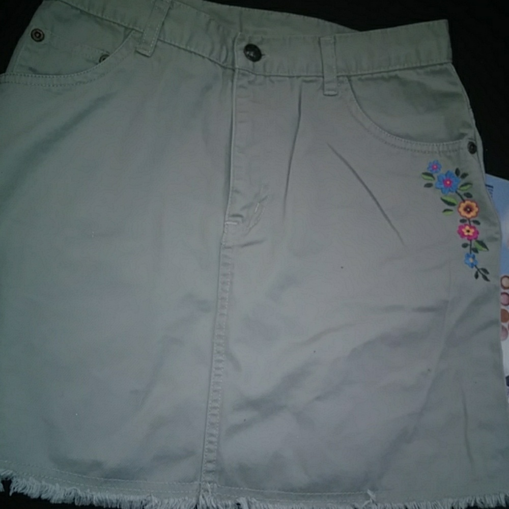 Skirt